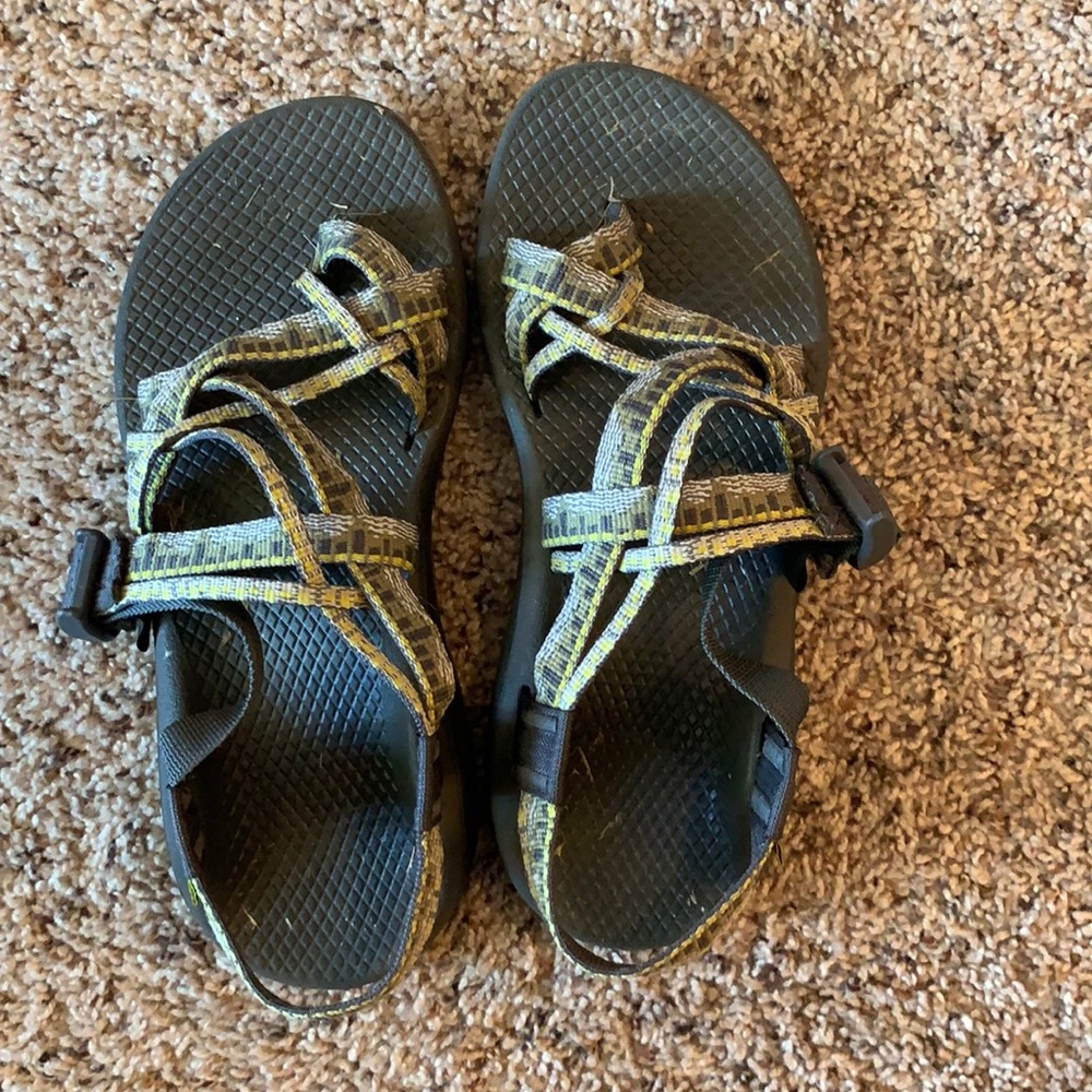 Women’s Chacos